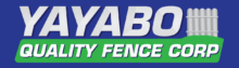 YAYABO Quality Fence Corp